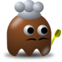 download Game Baddie Chef clipart image with 0 hue color