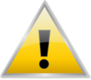 Warning Icon