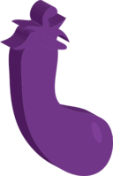 Eggplant