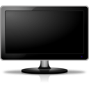 download Monitor Screen clipart image with 135 hue color