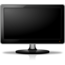 download Monitor Screen clipart image with 270 hue color
