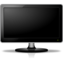 download Monitor Screen clipart image with 315 hue color