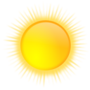 Weather Icon Sunny