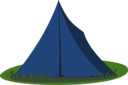 Blue Ridge Tent