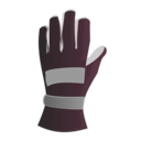 download Racing Gloves clipart image with 135 hue color