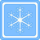 download Winter clipart image with 0 hue color
