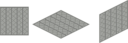 How Make Isometric Tile