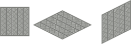 How Make Isometric Tile