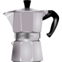 download Coffee Maker clipart image with 225 hue color