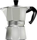 Coffee Maker