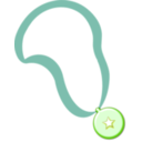 download Medal clipart image with 45 hue color