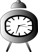 Alarm Icon