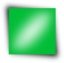 Green Rectangle