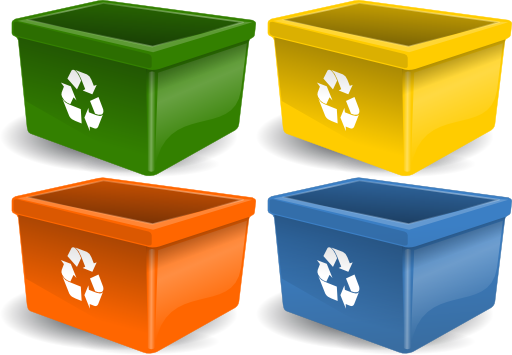 Recycling Reciclagem