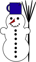 Snowman2