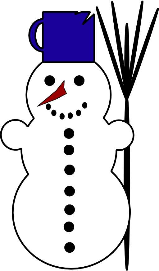 Snowman2