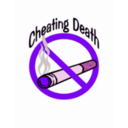 download Cheater clipart image with 270 hue color