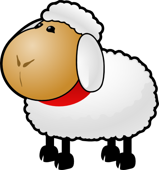 Sheep Clipart I2clipart Royalty Free Public Domain Clipart