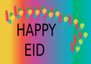 Happy Eid