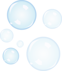 Soap Bubbles