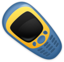 Retro Cellphone