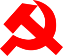 Hammer And Sickle