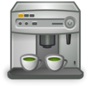 download Coffee Maker clipart image with 45 hue color