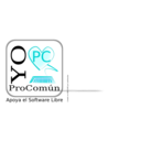 download Procomun clipart image with 180 hue color