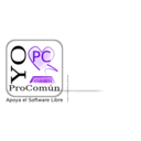 download Procomun clipart image with 270 hue color