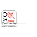 download Procomun clipart image with 0 hue color