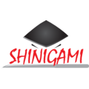 download Shinigami Logo clipart image with 0 hue color