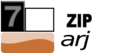 7zipclassic Arj