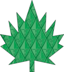 Leaf Icon