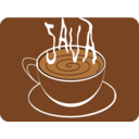 download Java Brown clipart image with 0 hue color