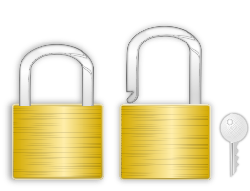 Lock And Key Clipart I2clipart Royalty Free Public Domain Clipart