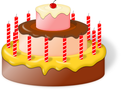 Cake Clipart I2clipart Royalty Free Public Domain Clipart