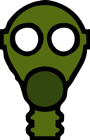 Gas Mask