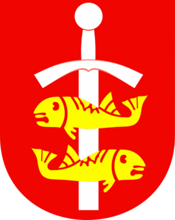 Gdynia Coat Of Arms