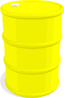 Barrel