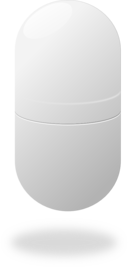 Capsule Blank Opaque