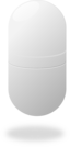 Capsule Blank Opaque