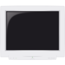 download Crt Monitor clipart image with 45 hue color
