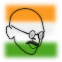 Gandhi