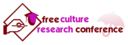 Free Culture Research Conference