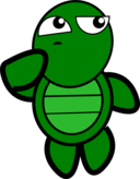 Turtle Thinking
