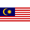 download Flag Of The Malaysia clipart image with 0 hue color