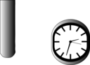 Wall Clock Icon