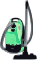 Vacuum Cleaner