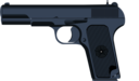 Tokarev Tt 33