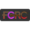 download Fcrc Logo Text 5 clipart image with 270 hue color